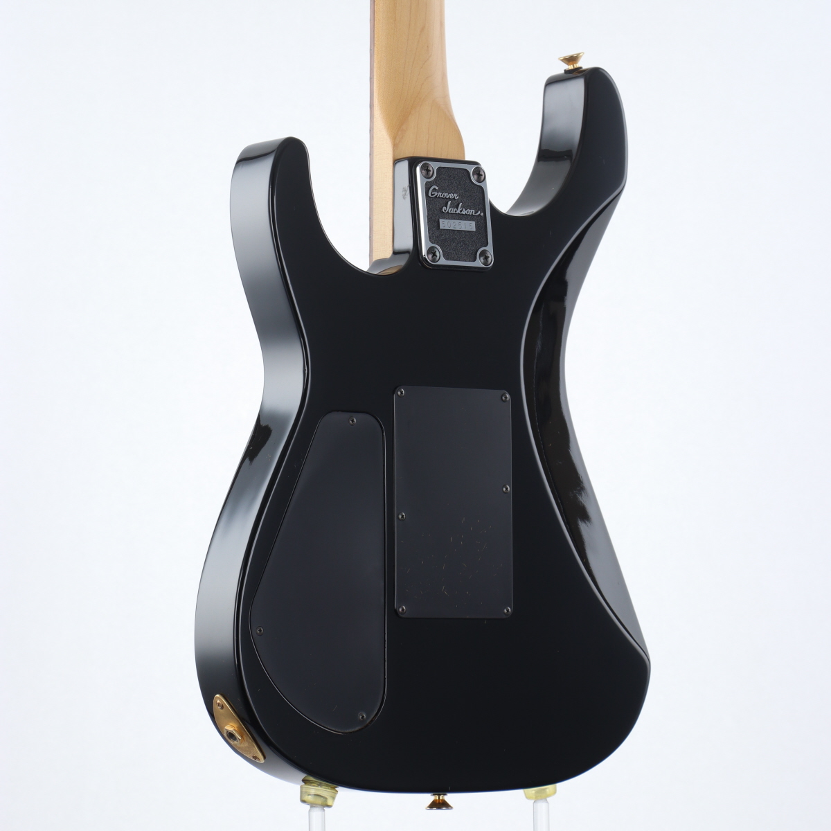 中古】Grover Jackson グローバージャクソン / DK.A-55 Sunburst