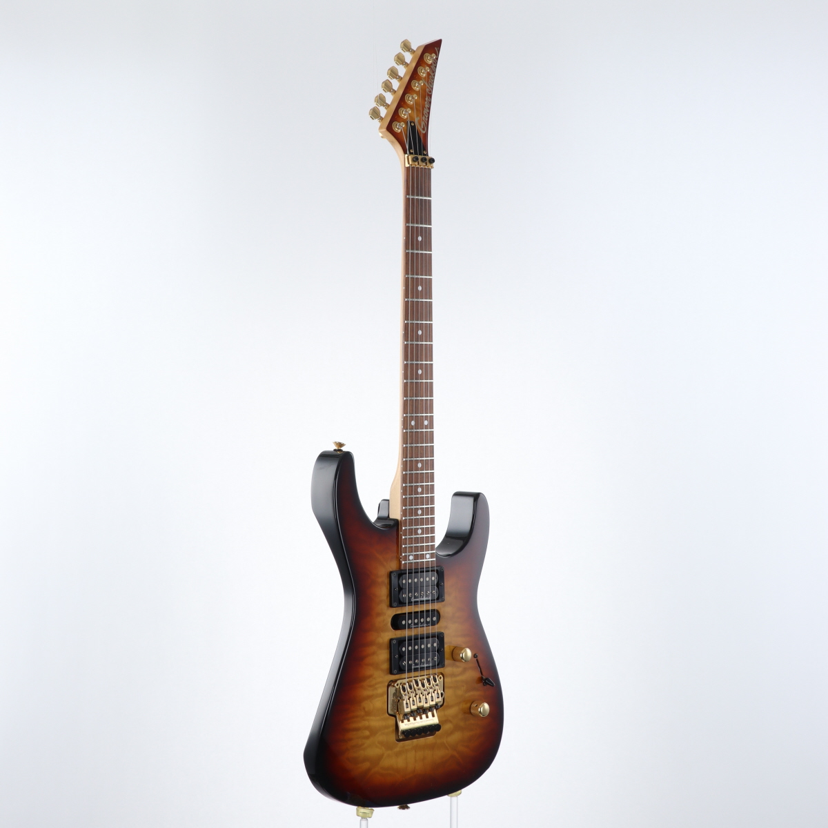GroverJackson DK-A55W　中古美品 Electric Guitar Grover Jackson DK-A55W Good Condition | eBay