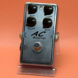 XOTIC ( エキゾティック ) AC Booster Xotic AC Booster V2 （エーシーブースター エキゾティック