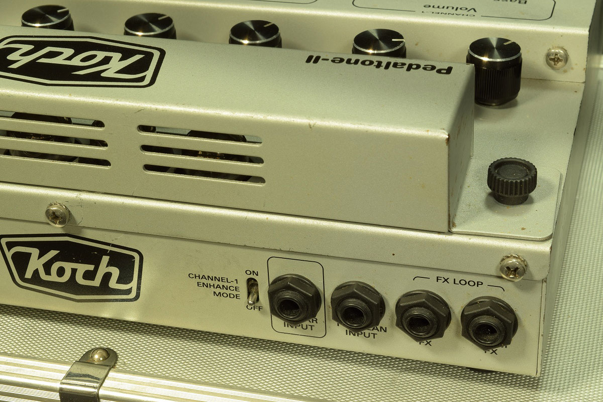 中古】Koch コッホ / Pedaltone II | イシバシ楽器