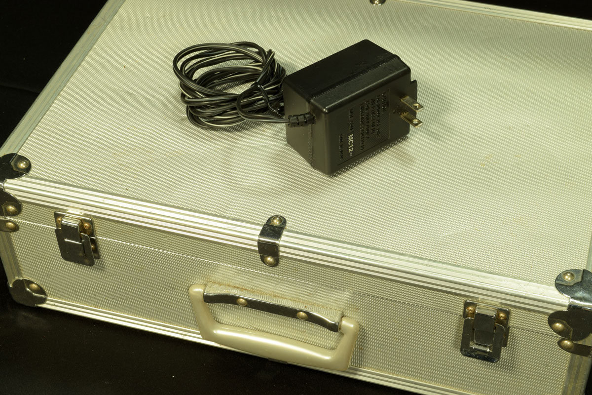 Koch Pedaltone はにわ KOCH Pedaltone-II PDT-4 レビューだぜ！ | PON HALEN OFFICIAL BLOG