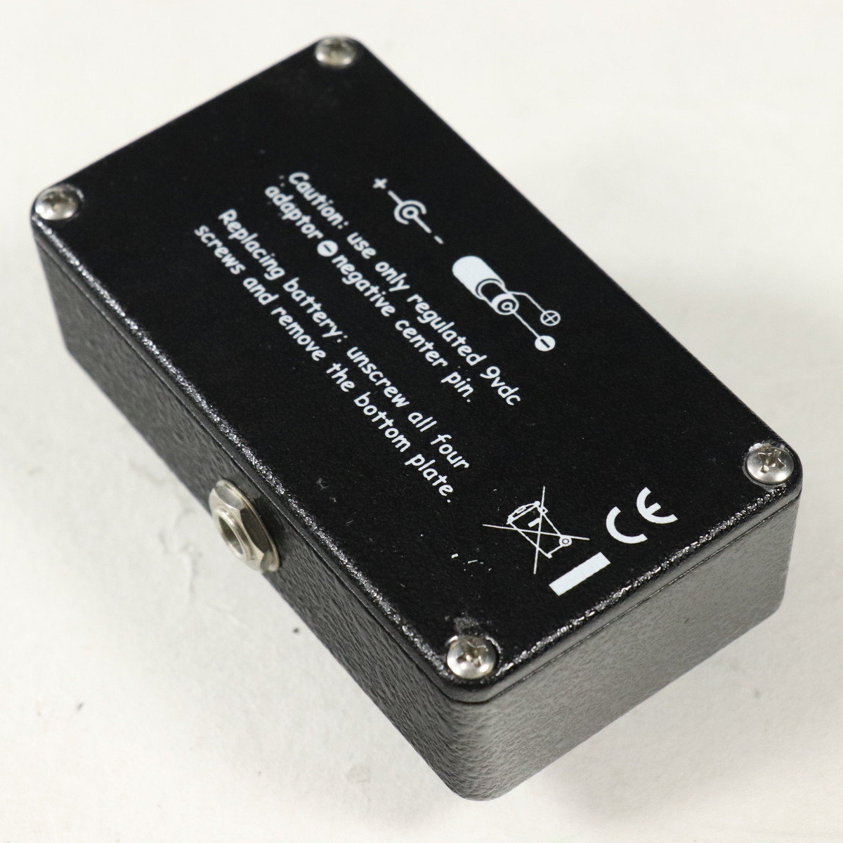 中古】Xotic / Bass RC-Booster 【梅田店】 | イシバシ楽器