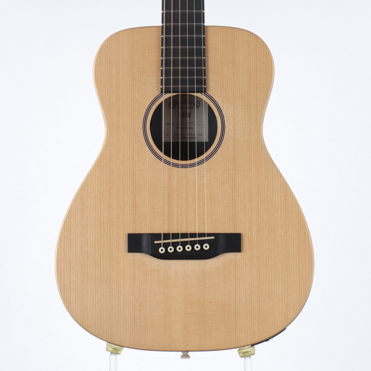中古】Martin / LX1E Little Martin Natural 【梅田店