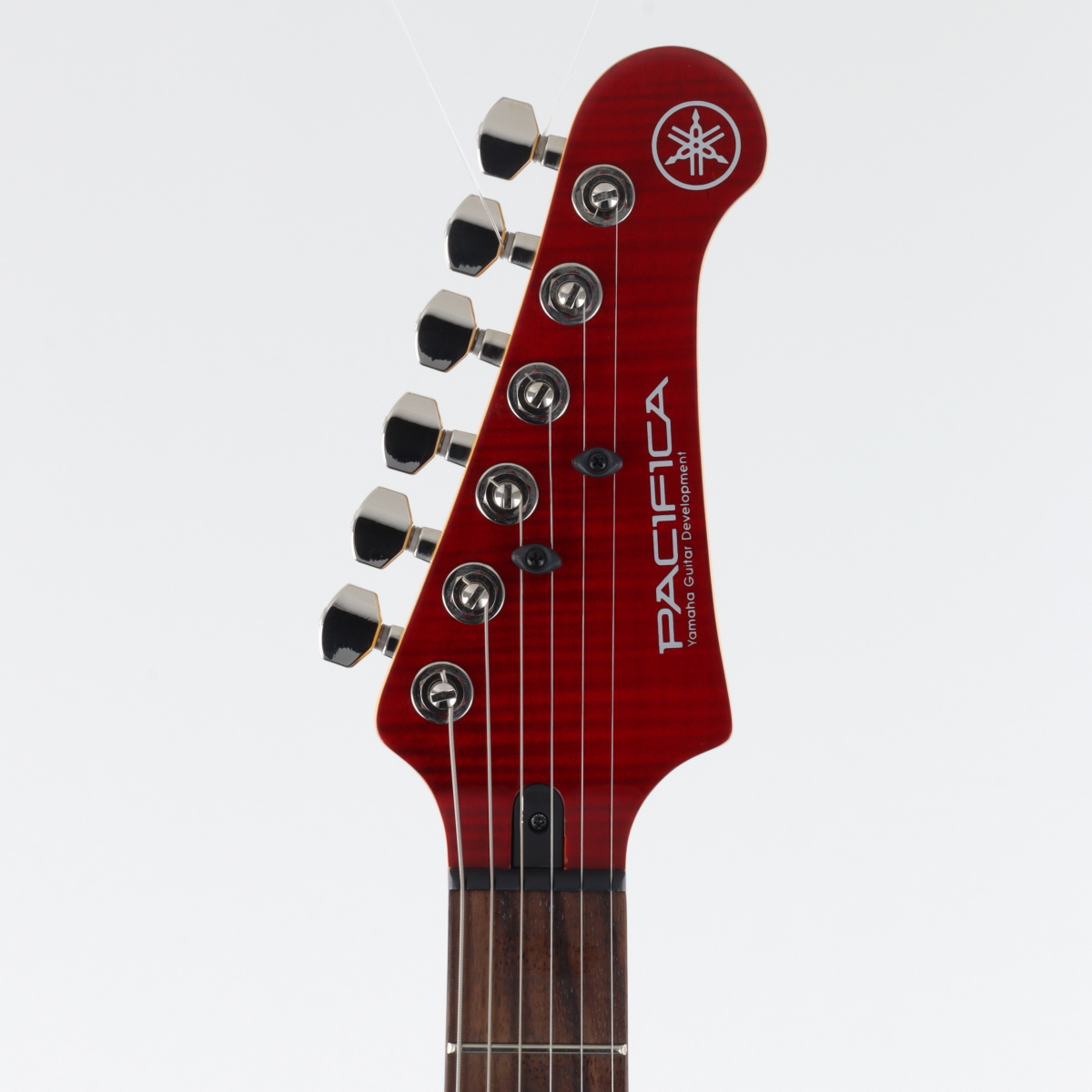 中古】YAMAHA ヤマハ / Pacifica PAC612VIIFMX Fire Red