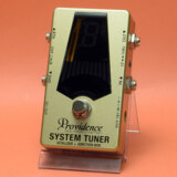 šProvidence ץӥǥ / STV-1J CPG System Tuner