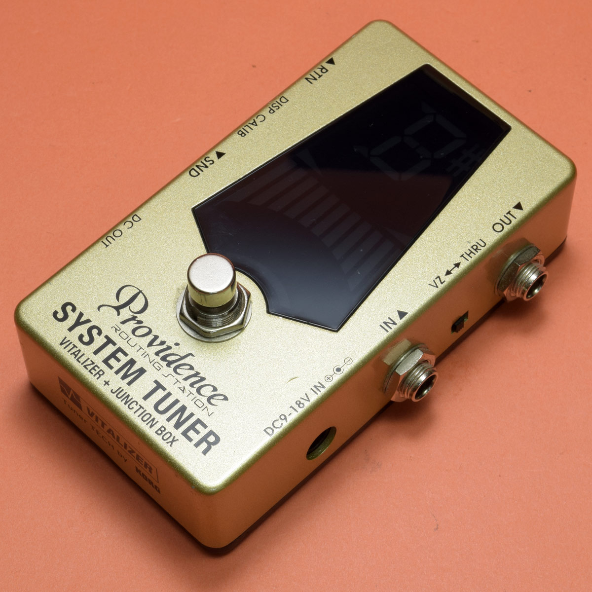 ビト 様お値引き価格✴︎Providence SYSTEM TUNER ビト 様お値引き価格✴︎Providence SYSTEM TUNER ビト 様お