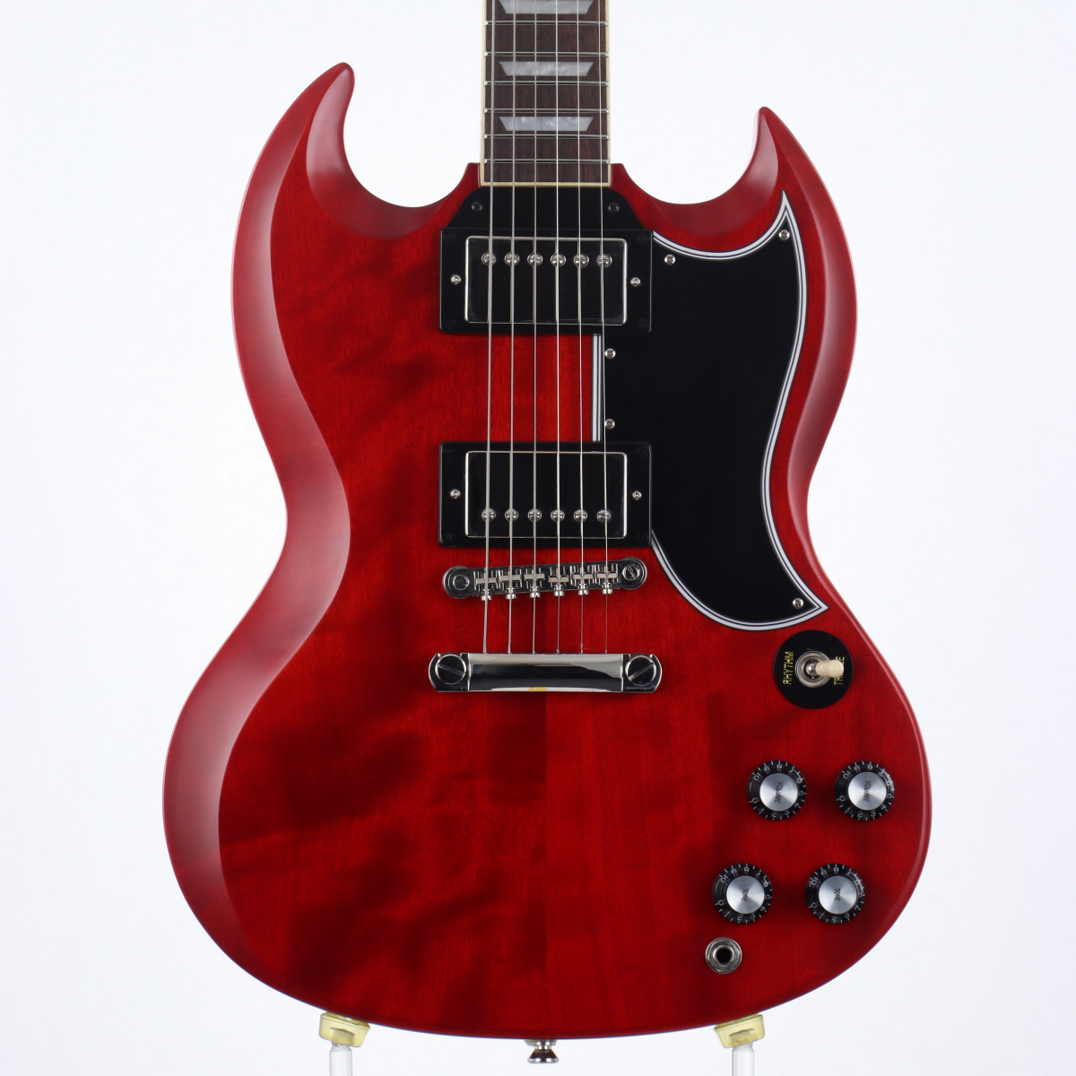 中古】Epiphone エピフォン / 1961 Les Paul SG Standard Aged