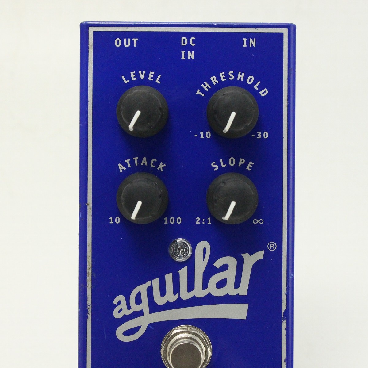 中古】 AGUILAR / TLC Compressor 【御茶ノ水本店】 | イシバシ楽器