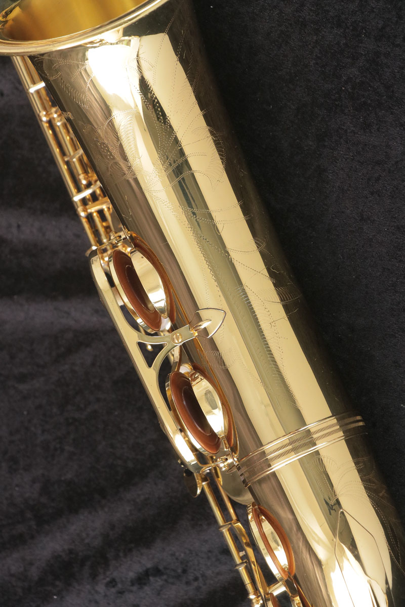 中古】YANAGISAWA / Tenor T-991 テナーサックス【ウインドパル