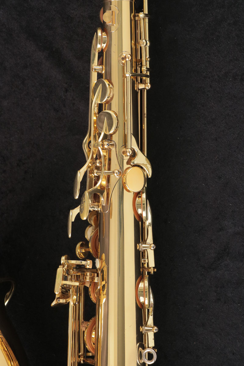 中古】YANAGISAWA / Tenor T-991 テナーサックス【ウインドパル
