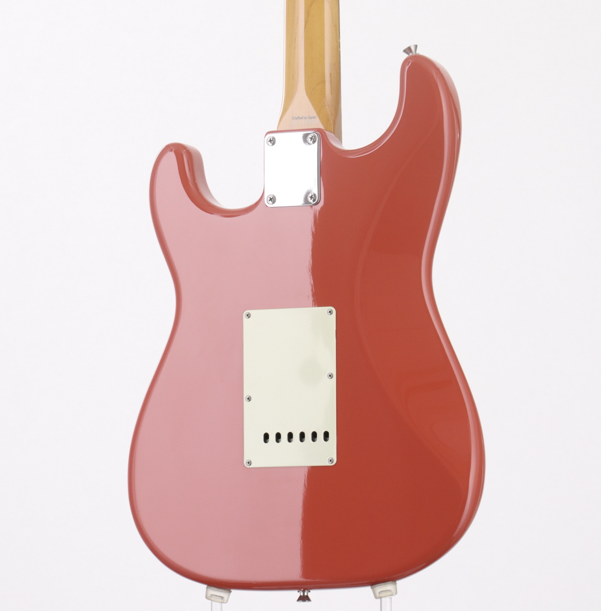Fender Japan ST62 Eシリアル イエロー フェンダージャパン