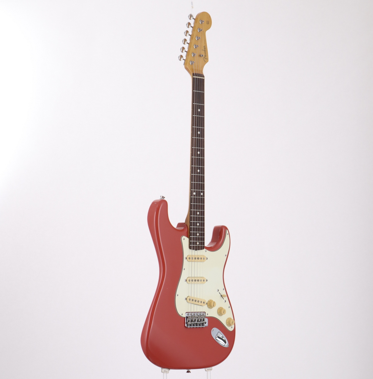 中古】Fender JAPAN / ST62-TX FRD 2007-2008年製【3.66kg】【S