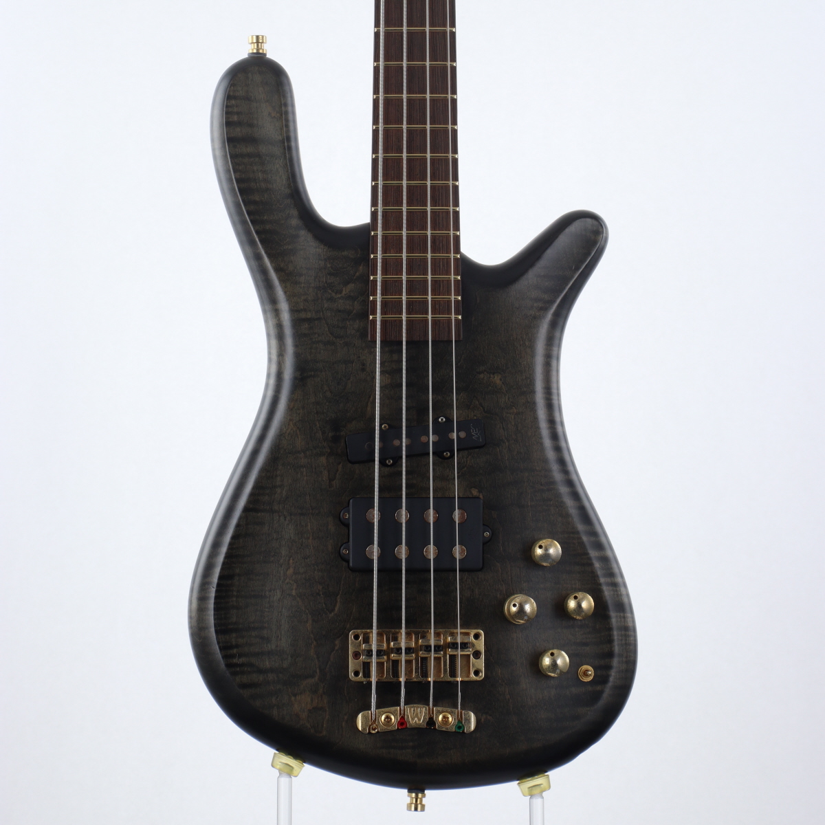 中古】Warwick ワーウィック / Streamer LX Jazzman Nirvana