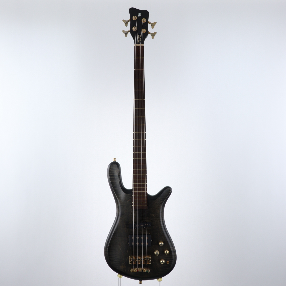 中古】Warwick ワーウィック / Streamer LX Jazzman Nirvana