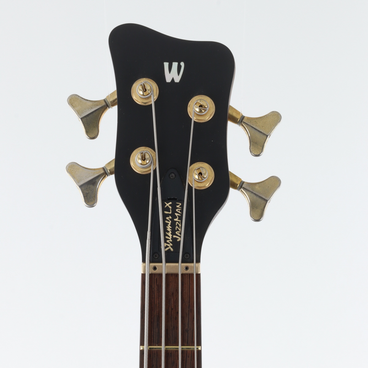 【専用】Warwick jazzman 中古】Warwick ワーウィック / Streamer LX Jazzman Nirvana