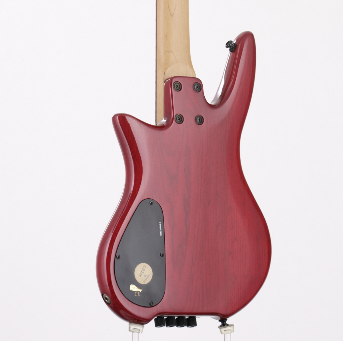 steinberger の韓国産 ホスピタル・ギター | たぶん続かないだろうなぁw - 楽天ブログ