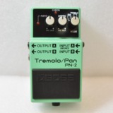 šBOSS / PN-2 / Tremolo / Pan  ڿضŹ