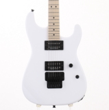 šCharvel / Pro-Mod San Dimas Style 1 HH FR Maple Fingerboard Snow White [3.71kg/2014ǯ]S/N MC133247ۥ㡼٥ Ź