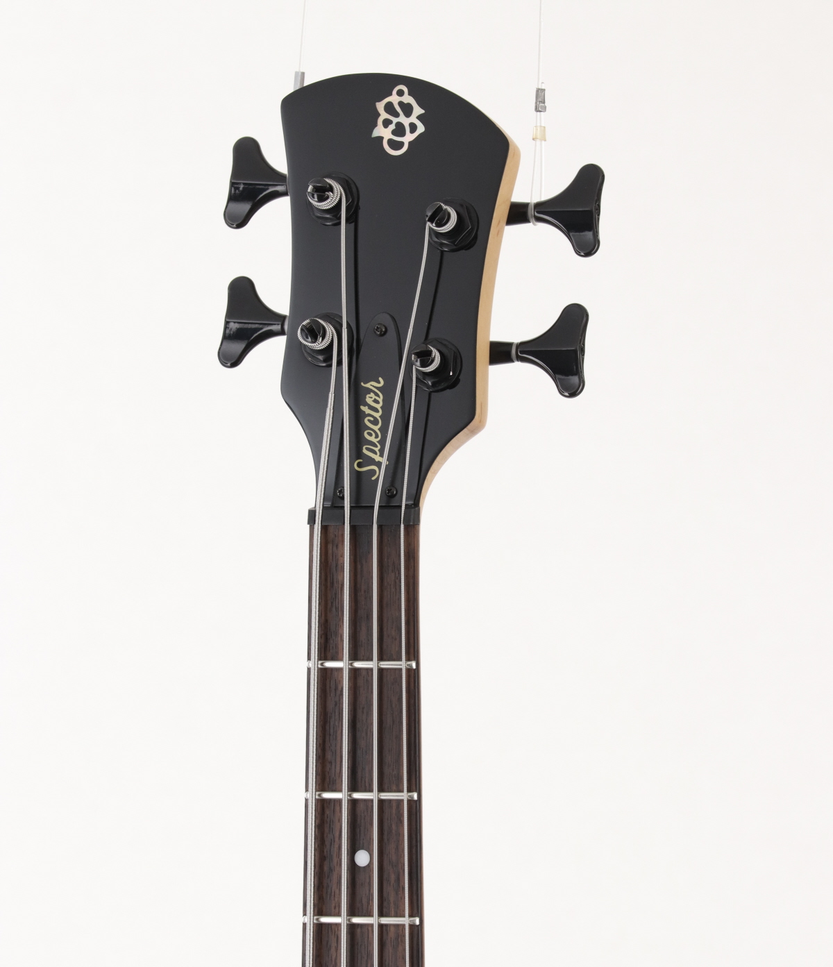 中古】Spector / Core Piezo 4 Flamed Amber [3.26kg