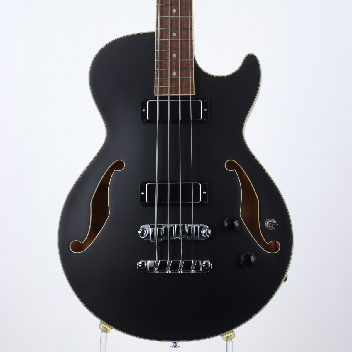 アイバニーズ　AGB-200 Ibanez AGB200 Bass Black Flat | Guitar Center