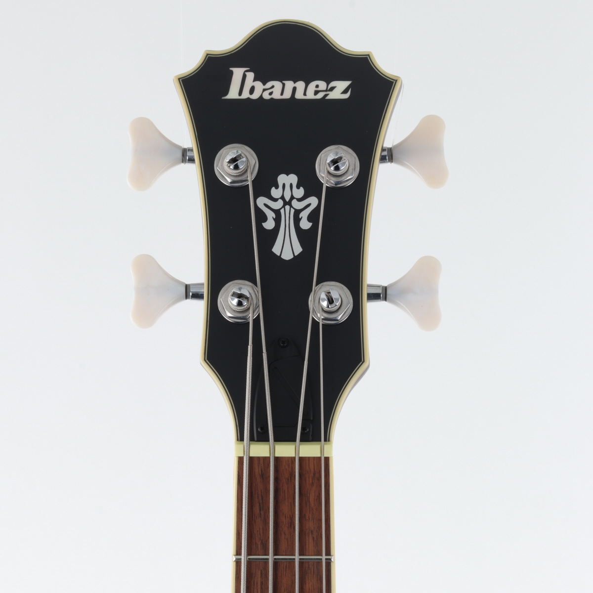Ibanez Artcore シリーズAGB200 エレキベース美品動作品 IBANEZ AGB200-BKF Artcore Bass Black Flat エレクトリック