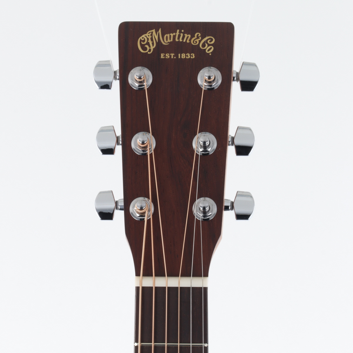 管101547/Martin /E.S.T 1833/D.Jr-10/希少型番