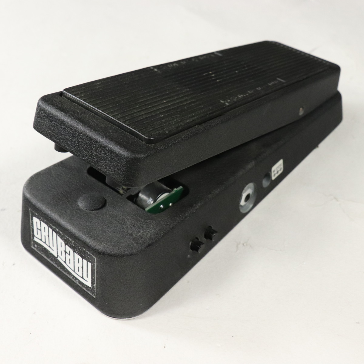 中古】Jim Dunlop / 95Q Cry Baby Wah 【梅田店】 | イシバシ楽器