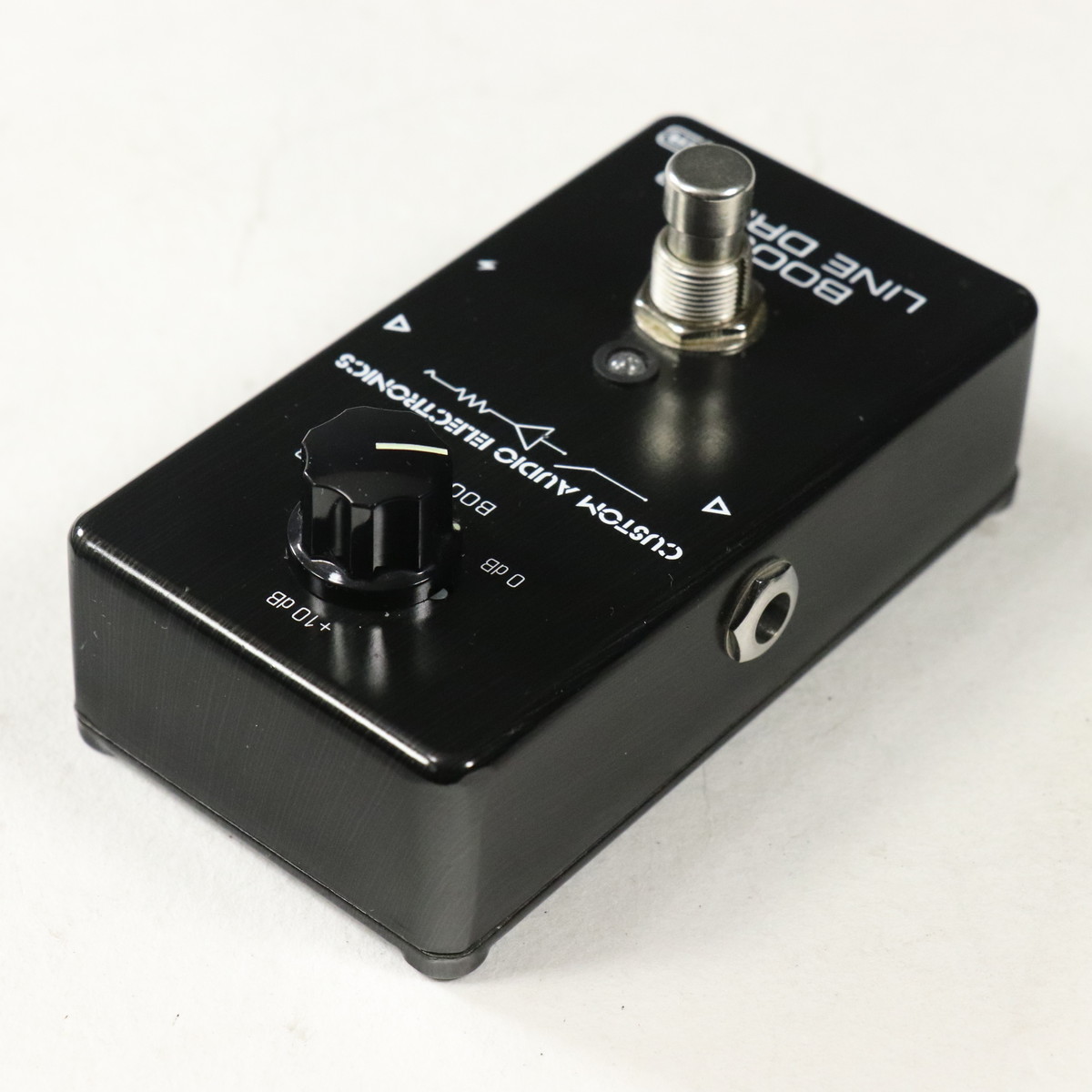 中古】MXR / MC401 CAE Boost/Line Driver 【梅田店