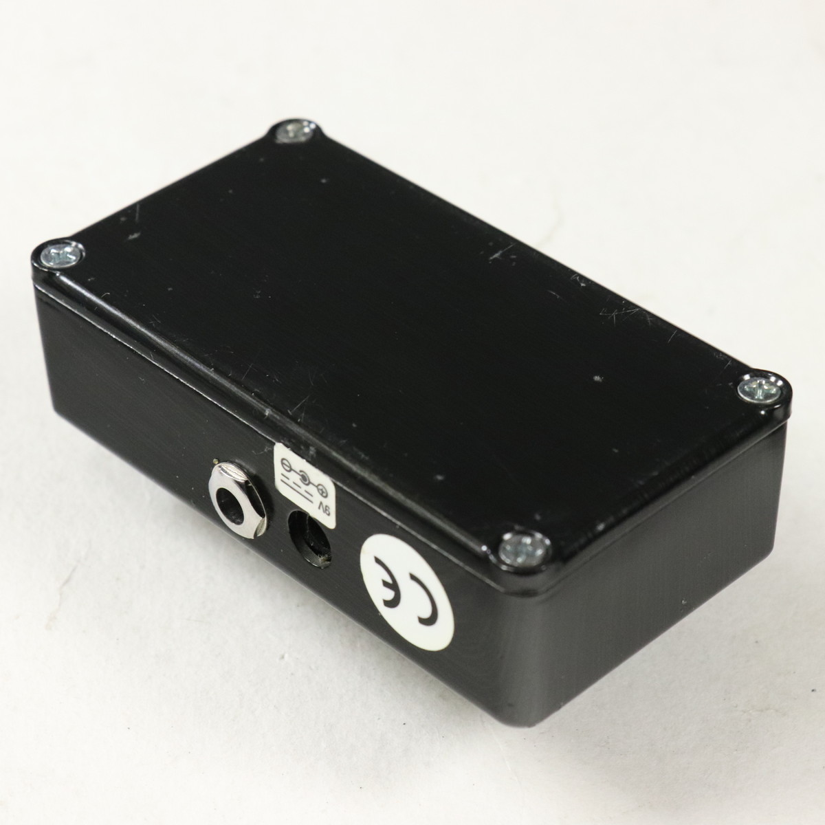 BOOST LINE DRIVER　本体のみ 中古】MXR / MC401 CAE Boost/Line Driver 【梅田店