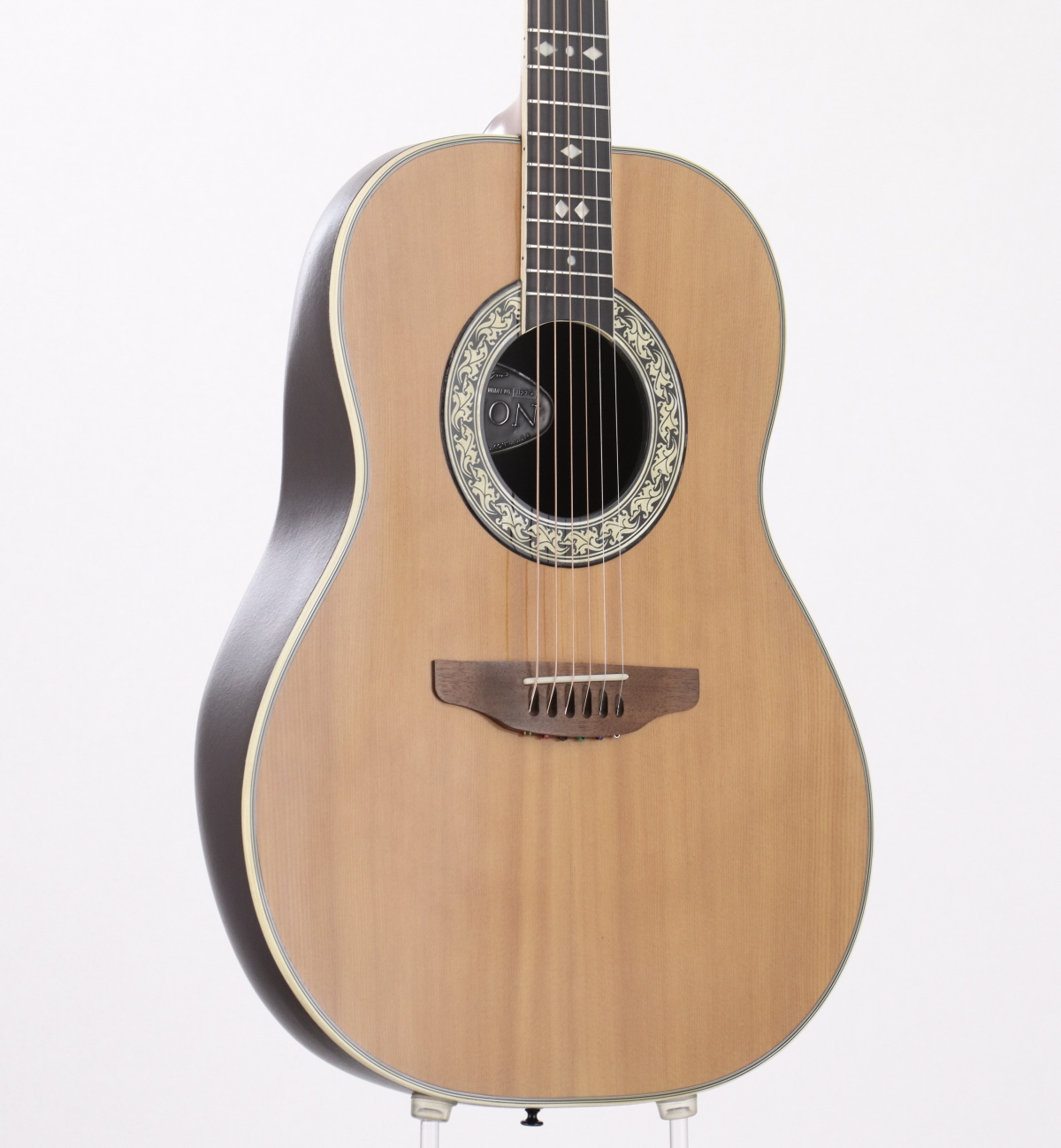 Ovation1627 Glen Campbell オベーション79年 Ovation1627 Glen Campbell オベーション79年 - メルカリ