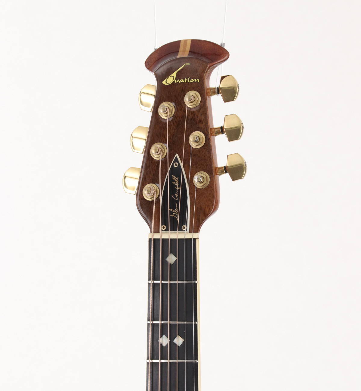 中古】OVATION / 1127-4 / Glen Campbell 【新宿店】 | イシバシ楽器