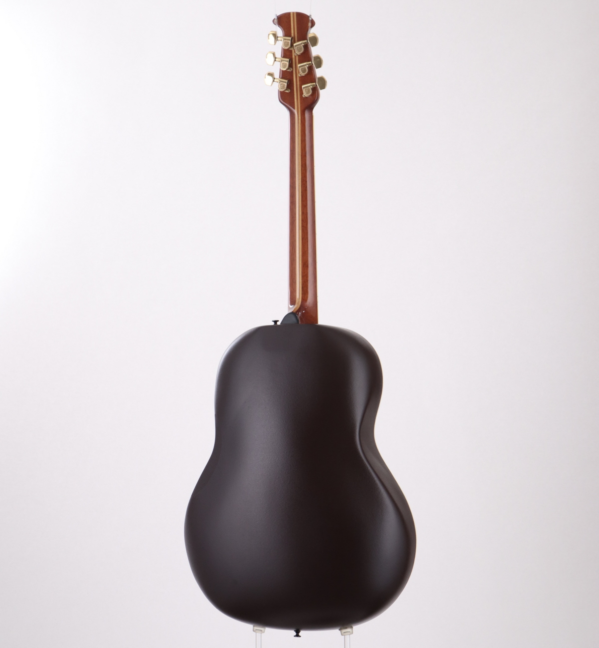 Ovation ギター Model No.1127 USA製 Ovation ギター Model No.1127 USA製 Ovation 1127-4 Glen