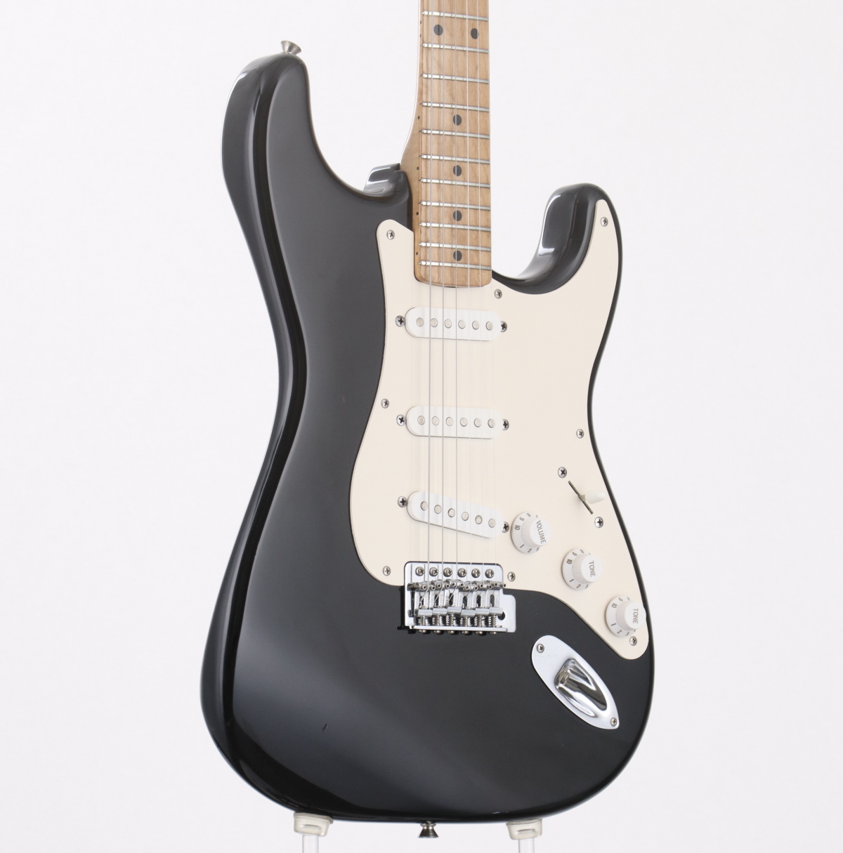 中古】FENDER JAPAN / STT-40 Black 【新宿店】 | イシバシ楽器