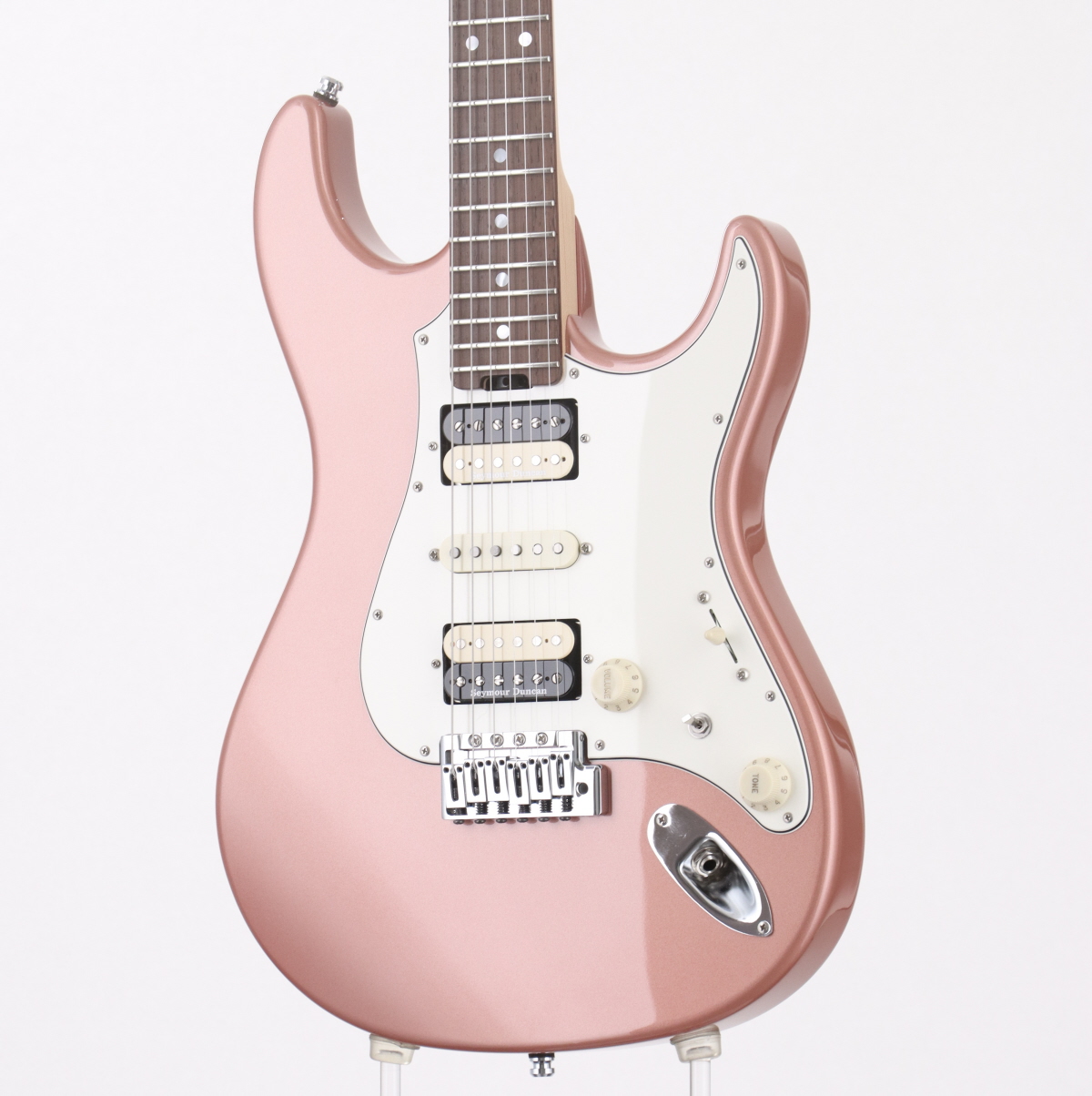 中古】ESP / SNAPPER Fujioka Custom 藤岡幹大 Model (日本製