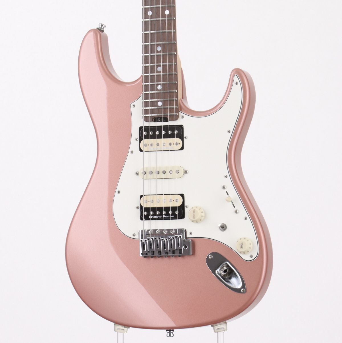中古】ESP / SNAPPER Fujioka Custom 藤岡幹大 Model (日本製