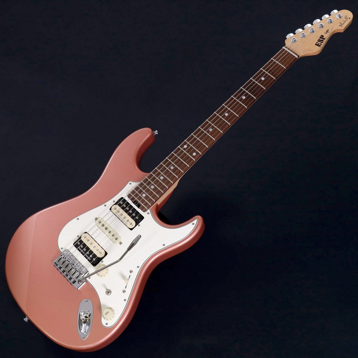 最終値下げ済 ESP Snapper 藤岡幹大 最終値下げ済 ESP Snapper 藤岡幹大 - メルカリ