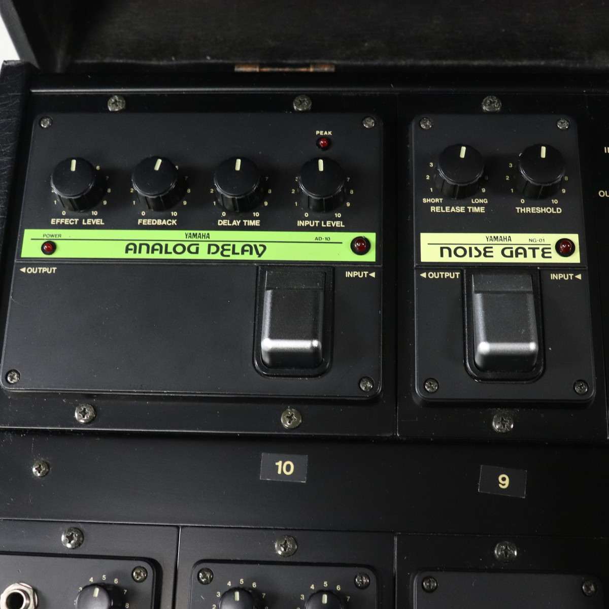 中古】YAMAHA / SB-200 エフェクターセット 【梅田限定！9月28日