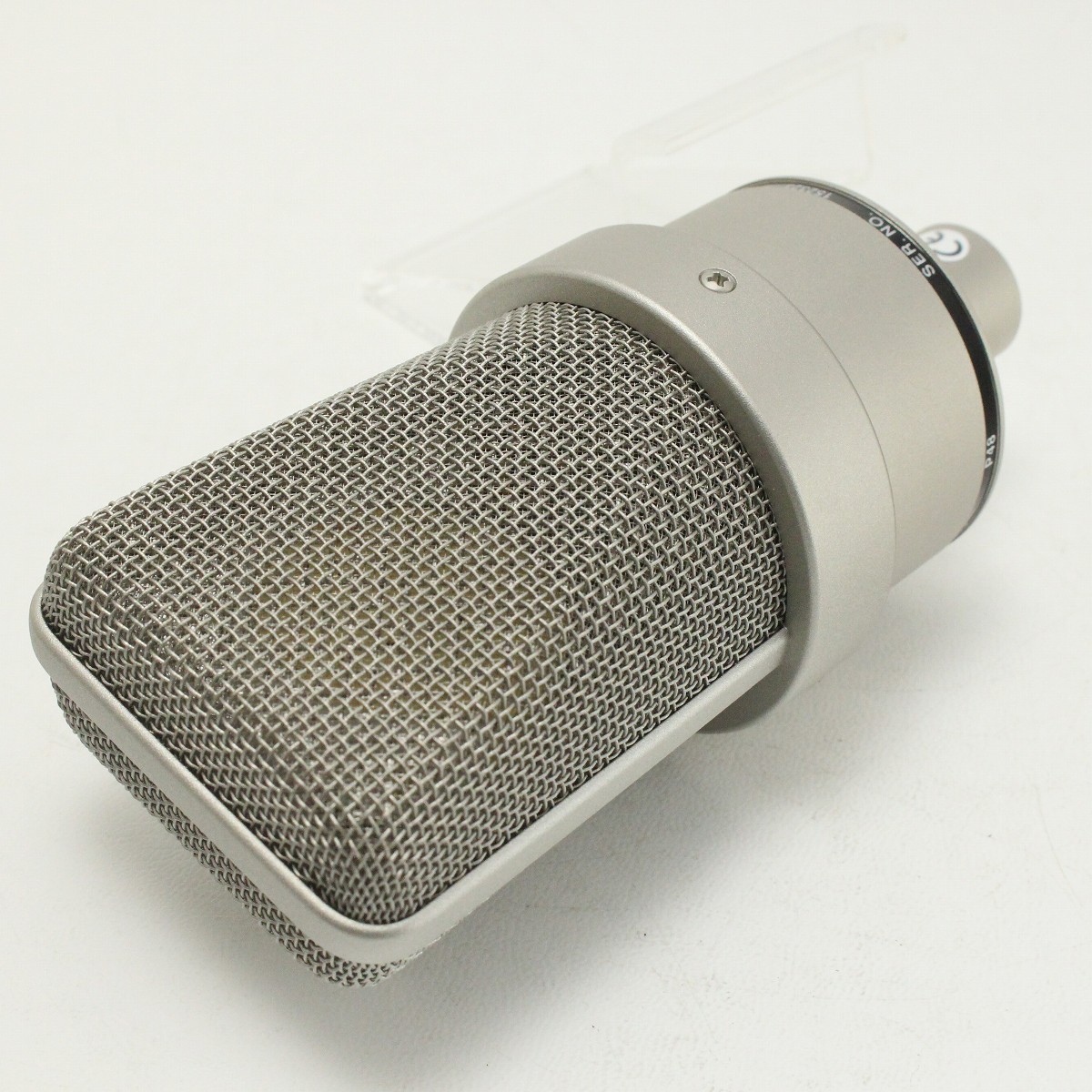 破格 売り切れ御免NEUMANN TLM103 新品未使用 NEUMANN(ノイマン) TLM103 | Rock oN Line eStore