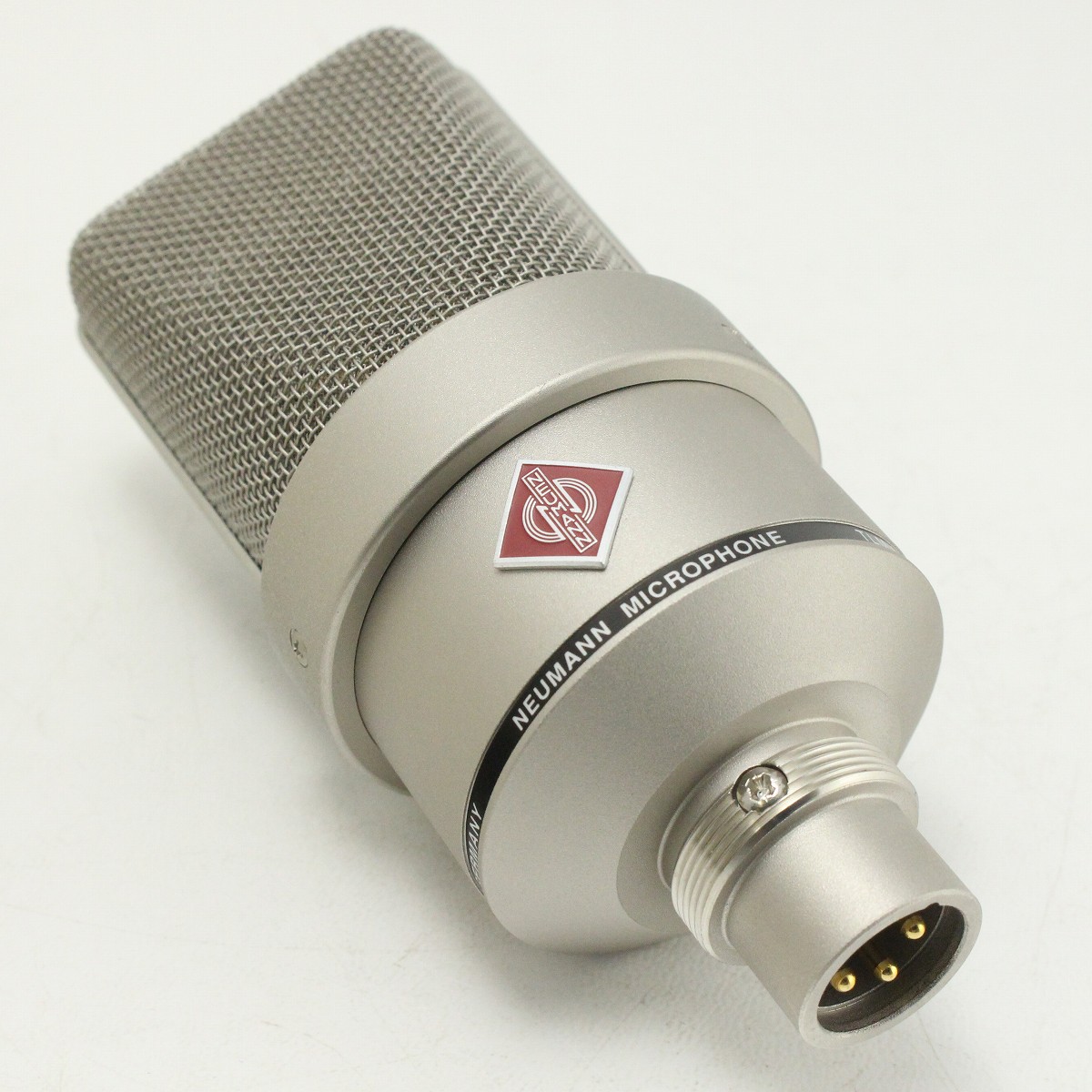 ゆいか様 Neumann TLM103mod モディファイ ゆいか様 Neumann TLM103mod モディファイ（2025年最新】tlm103