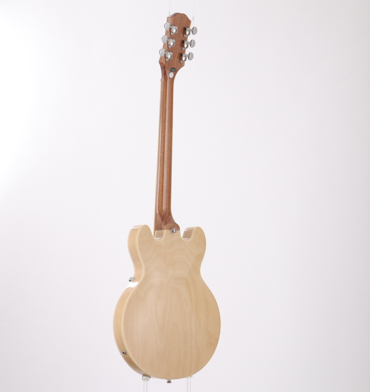 中古】EPIPHONE / ES-339 Natural 【御茶ノ水本店】 | イシバシ楽器