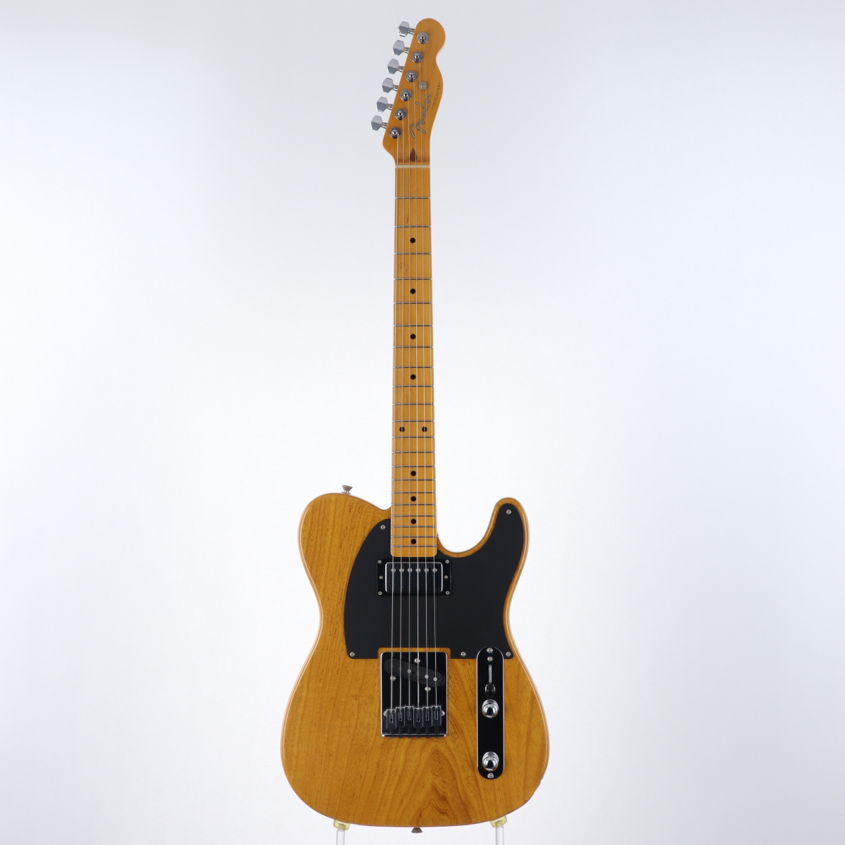 ギター Fender Japan TL52-SPL 中古】Fender Japan TL52-SPL Iシリアル 1989~1990年製