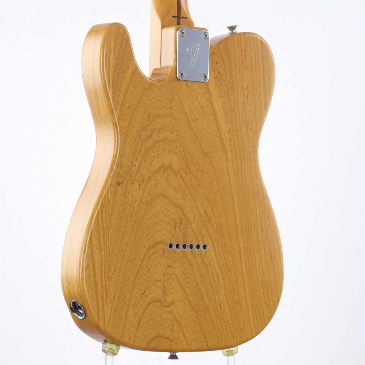 Fender Japan TL52-SPL、nmx ギグケース エレキギター用 Fender Japan◇TL52-60/CCB/1987〜1989/本体のみ// : セカンド