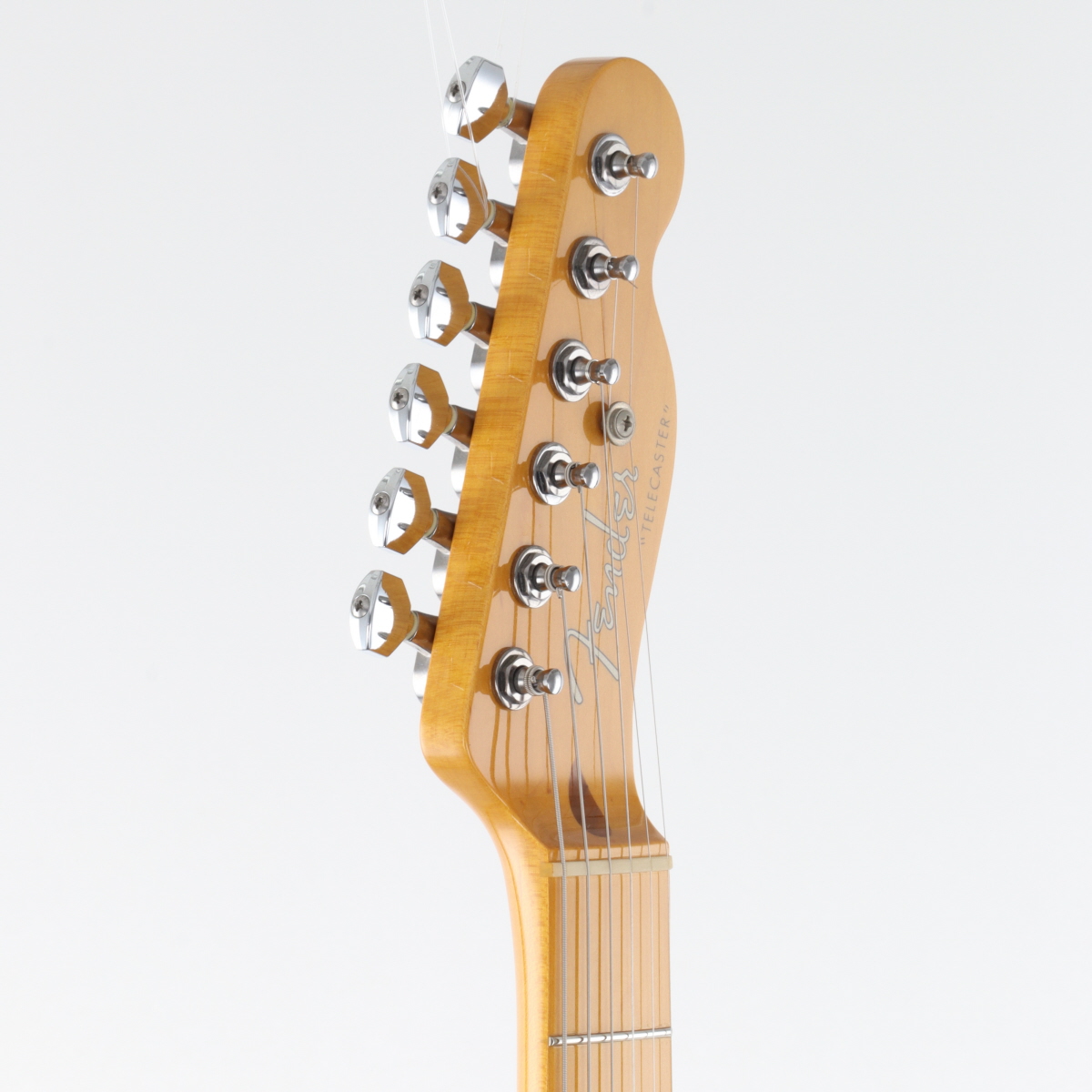 Fender Japan TL52-SPL、nmx ギグケース エレキギター用 エレキギター FENDER JAPAN TL52-TX | 西尾楽器BASE店 | 楽器通販