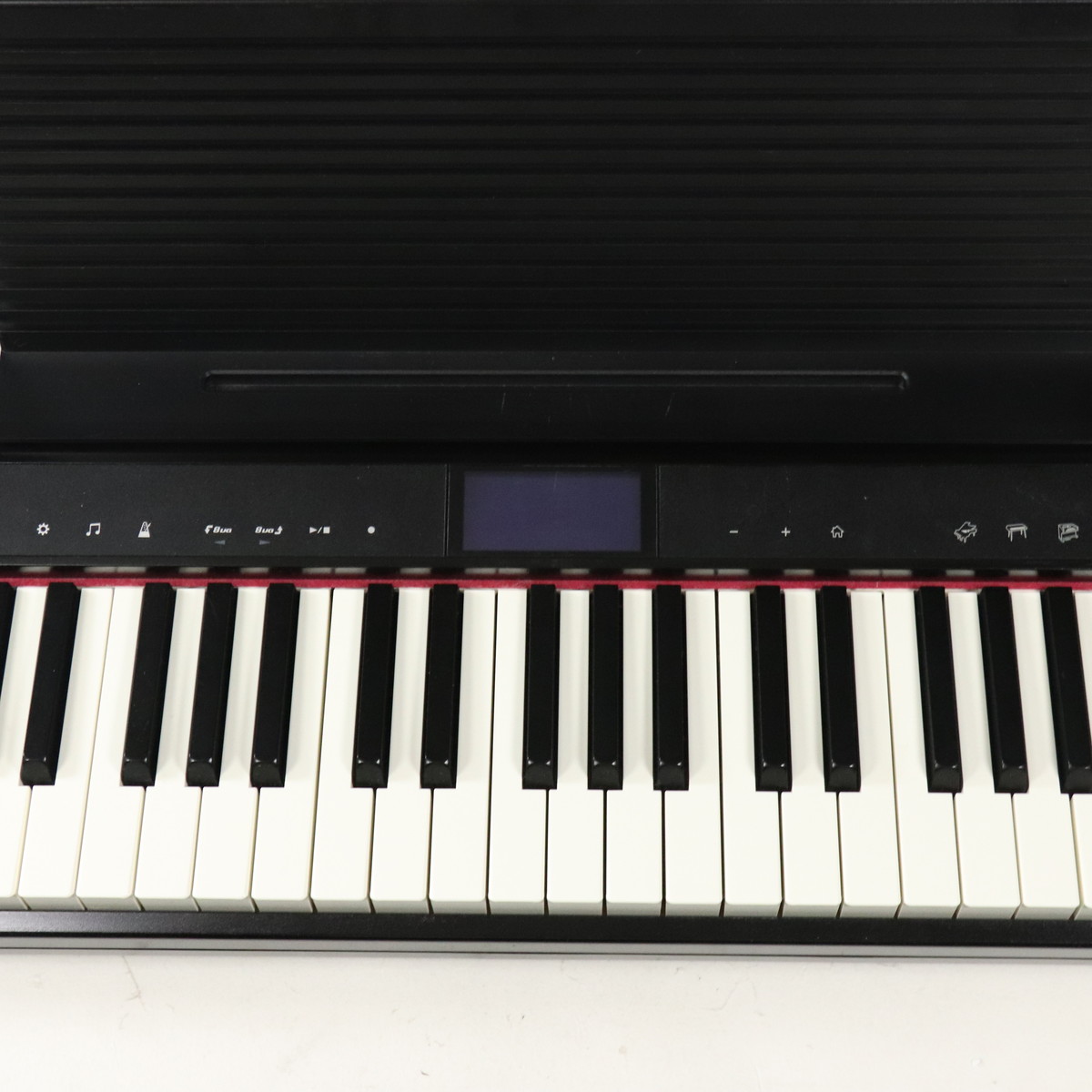 【新品・未開封】Roland GO:Piano61 Roland GO：PIANO GO-61P 61鍵盤GO61P GOPIANO ローランド