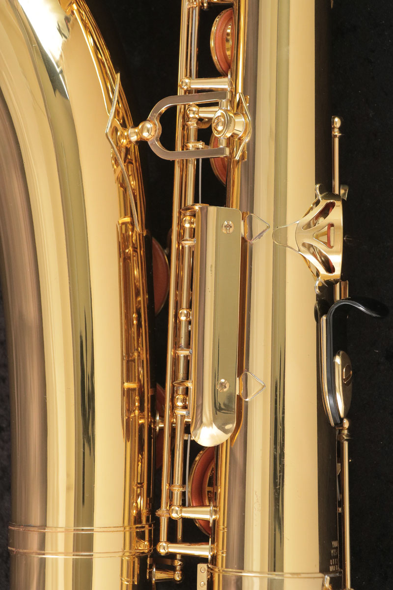 中古】YAMAHA / Tenor YTS-34II テナーサックス SN.011xxx 全
