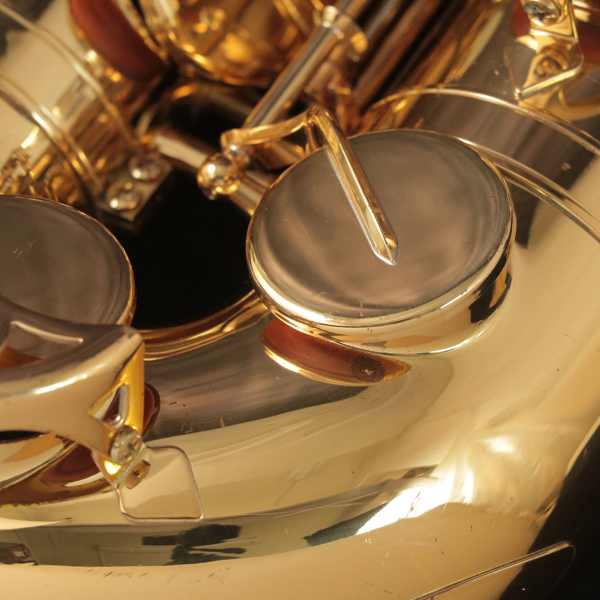 【10366】 YAMAHA YTS-34ii テナーサックス レンタル楽器 ヤマハ テナーサックス YTS-34II – アルペジオ楽器