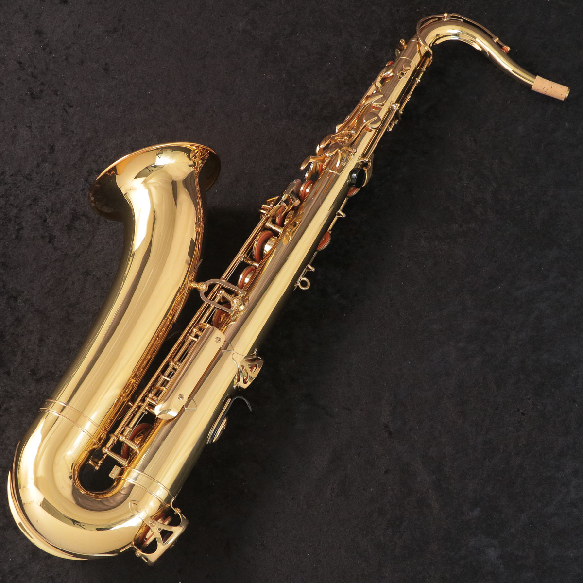 中古】YAMAHA / Tenor YTS-34II テナーサックス SN.011xxx 全