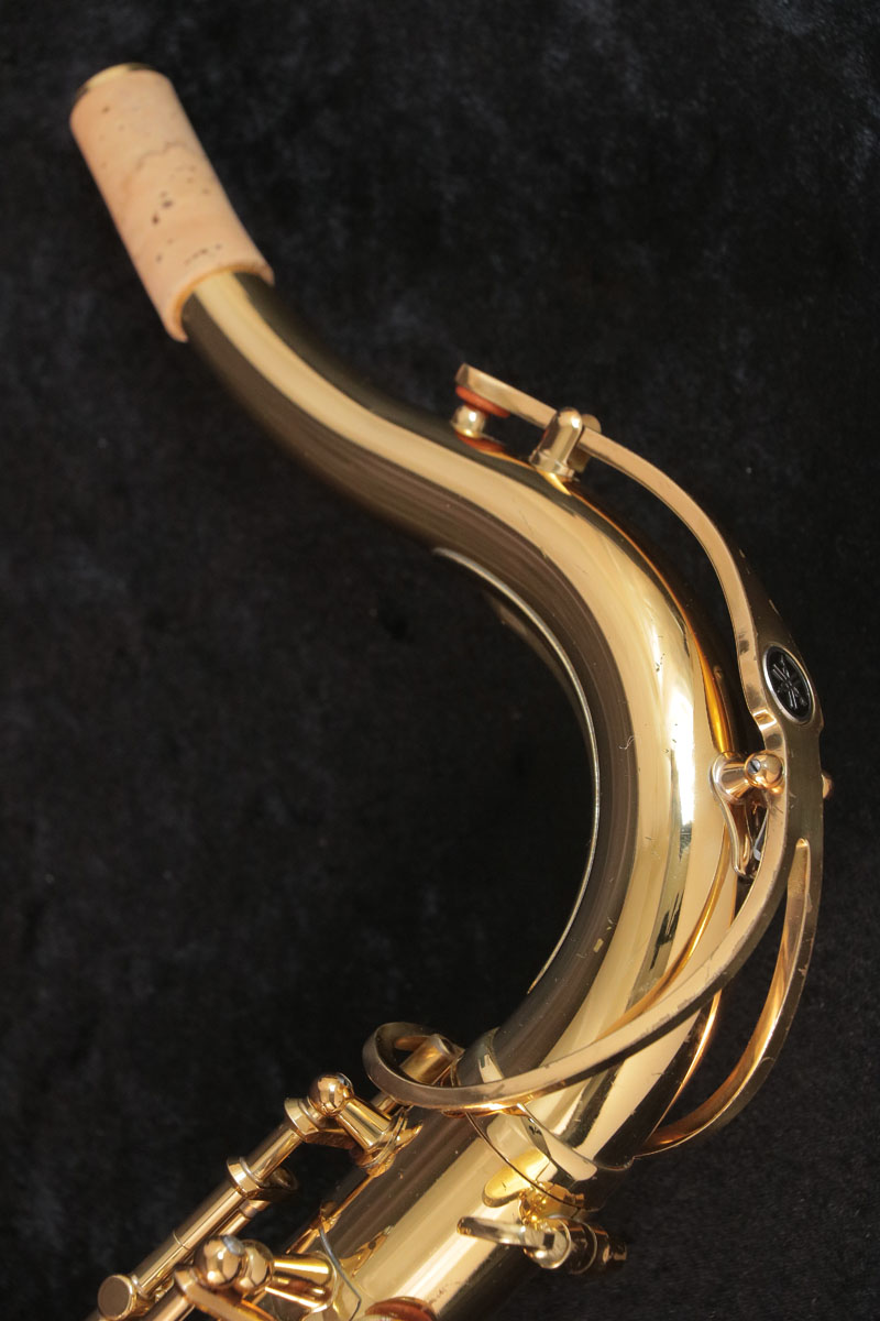中古】YAMAHA / Tenor YTS-34II テナーサックス SN.011xxx 全