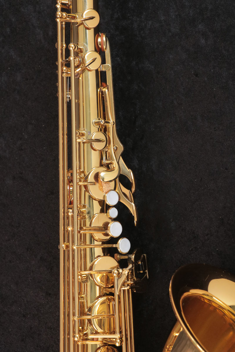 YAMAHA　YTS-34Ⅱ　テナーサックス YAMAHA テナーサックス YAMAHA YTS-34 ? YTS-34 ?｜トレファクONLINE