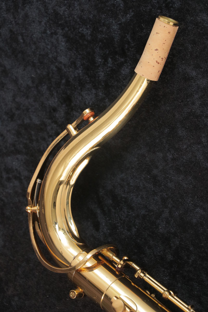 中古】YAMAHA / Tenor YTS-34II テナーサックス SN.011xxx 全